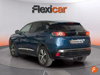 Peugeot 3008 1.2 PureTech 96KW (130CV) S&S Allure