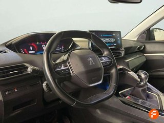 Peugeot 3008 1.2 PureTech 96KW (130CV) S&S Allure