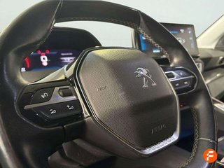 Peugeot 3008 1.2 PureTech 96KW (130CV) S&S Allure