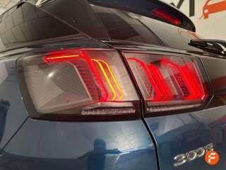 Peugeot 3008 1.2 PureTech 96KW (130CV) S&S Allure