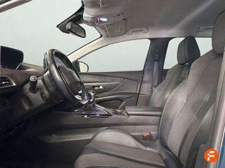 Peugeot 3008 1.2 PureTech 96KW (130CV) S&S Allure