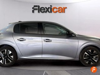 Peugeot 208 Allure Gasolina 100 S&S 6 Vel. MAN
