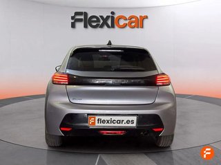 Peugeot 208 Allure Gasolina 100 S&S 6 Vel. MAN