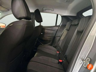 Peugeot 208 Allure Gasolina 100 S&S 6 Vel. MAN