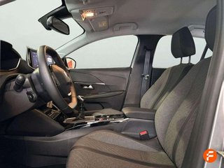 Peugeot 208 Allure Gasolina 100 S&S 6 Vel. MAN