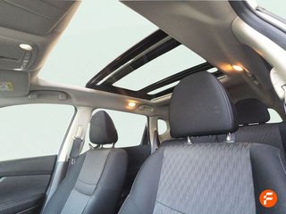 Nissan X-Trail 5P dCi 110 kW (150 CV) E6D CVT ACENTA