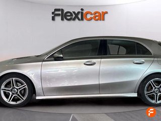 Mercedes Clase A A 180 d