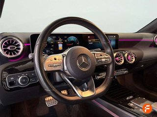 Mercedes Clase A A 180 d