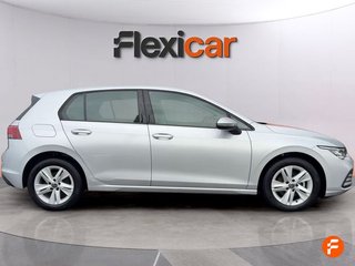 Volkswagen Golf 1.0 TSI 81kW (110CV)