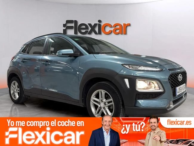 Hyundai Kona 1.0 TGDi Essence 4x2 - foto 1