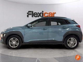 Hyundai Kona 1.0 TGDi Essence 4x2