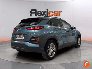 Hyundai Kona 1.0 TGDi Essence 4x2