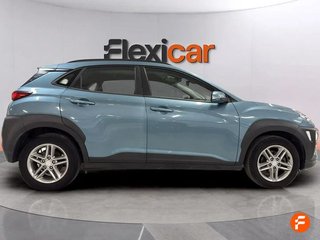 Hyundai Kona 1.0 TGDi Essence 4x2