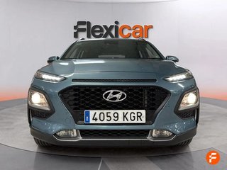 Hyundai Kona 1.0 TGDi Essence 4x2
