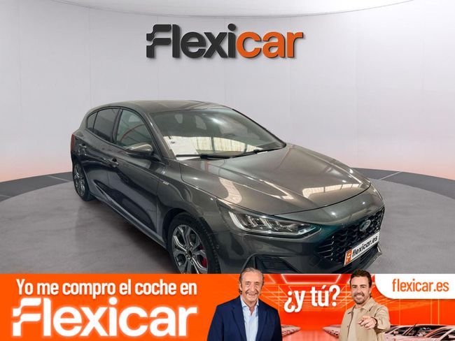 Ford Focus 1.0 Ecob. MHEV 92kW ST-Line Design SIP - foto 1