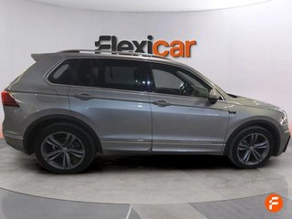 Volkswagen Tiguan Sport 1.5 TSI 110kW (150CV) DSG
