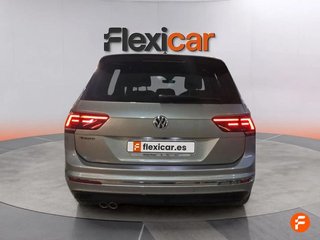 Volkswagen Tiguan Sport 1.5 TSI 110kW (150CV) DSG