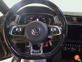 Volkswagen Tiguan Sport 1.5 TSI 110kW (150CV) DSG
