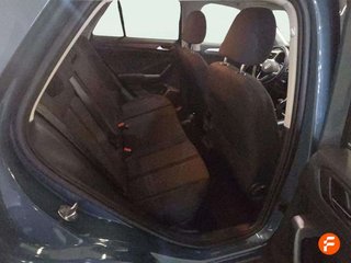 Volkswagen T-Roc "Más" 1.0 TSI 85kW (115CV)
