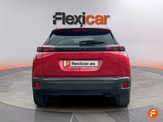 Peugeot 2008 Allure Pack Puretech 100 S&S 6 Vel. MAN