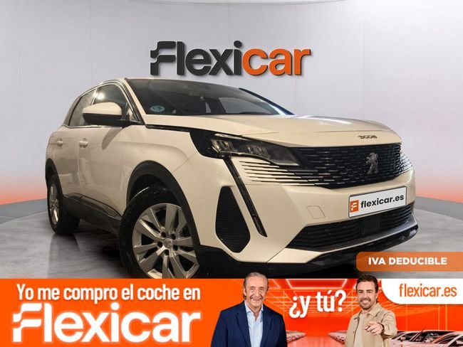 Peugeot 3008 1.5 BlueHDi 96kW (130CV) S&S Active - foto 1