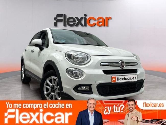 Fiat 500X Cross 1.6 E-Torq 81kW (110CV) 4x2 - foto 1