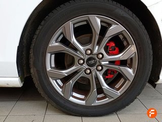 Ford Focus 1.0 Ecob. MHEV 92kW ST-Line Design SIP