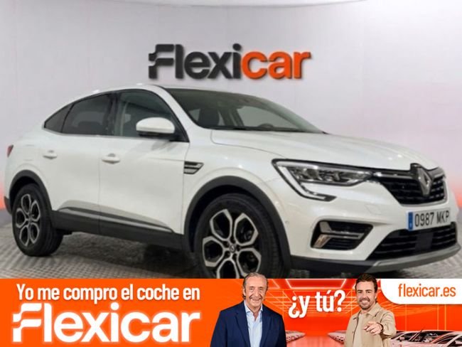 Renault Arkana Evolution TCe 103kW(140CV) EDC mild hybr - foto 1
