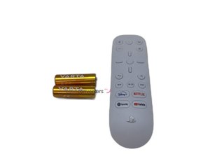 mando distancia sony multimedia ps5 cfi-zmr1