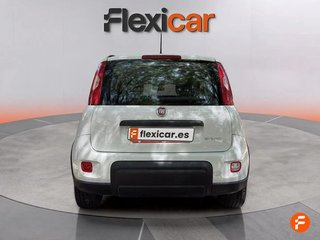 Fiat Panda City Life Hybrid 1.0 Gse 51kw (70CV)