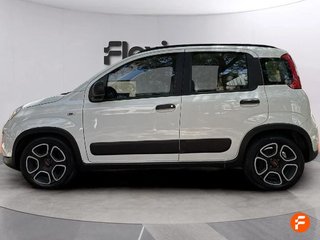 Fiat Panda City Life Hybrid 1.0 Gse 51kw (70CV)