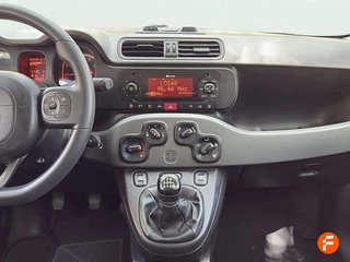 Fiat Panda City Life Hybrid 1.0 Gse 51kw (70CV)