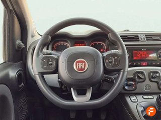 Fiat Panda City Life Hybrid 1.0 Gse 51kw (70CV)