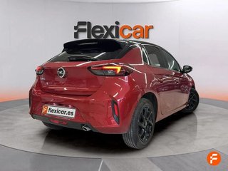 Opel Corsa 1.2T XHL 74kW (100CV) GS-Line
