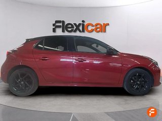 Opel Corsa 1.2T XHL 74kW (100CV) GS-Line