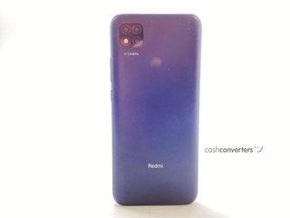 xiaomi redmi 9c 3gb 64gb nfc