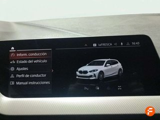 BMW Serie 1 118d