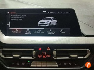 BMW Serie 1 118d