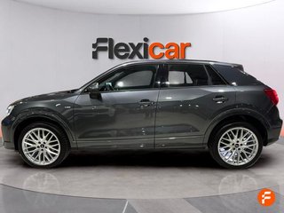 Audi Q2 S line 35 TDI 110kW (150CV) S tronic