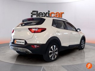 Kia Stonic 1.0 T-GDi 88kW (120CV) MHEV iMT Concept