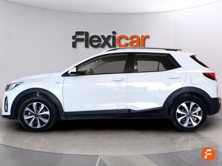 Kia Stonic 1.0 T-GDi 88kW (120CV) MHEV iMT Concept