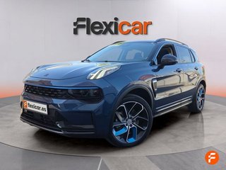 Lynk & Co 01 1.5 PHEV 6.6kW