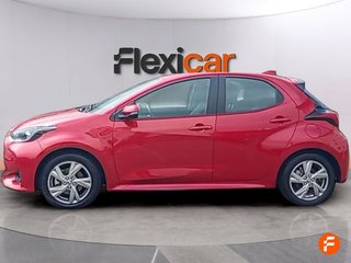 Toyota Yaris 1.5 120H Active Plus