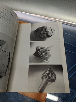 REVISTA DE MAQUETISMO KIT`S nº 0 y nº 3- año 1978