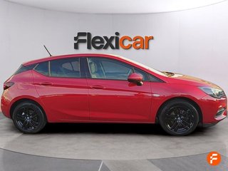 Opel Astra 1.2T SHL 81kW (110CV) GS Line