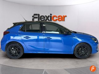 Opel Corsa 1.2T XHL 74kW (100CV) GS-Line