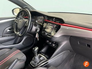 Opel Corsa 1.2T XHL 74kW (100CV) GS-Line