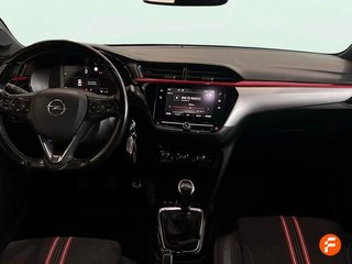 Opel Corsa 1.2T XHL 74kW (100CV) GS-Line