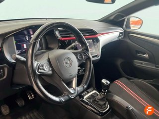 Opel Corsa 1.2T XHL 74kW (100CV) GS-Line