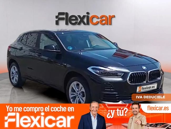 BMW X2 xDrive25e Auto - foto 1